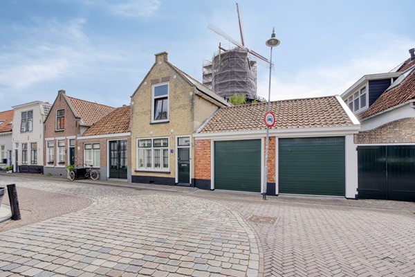 Medium property photo - Sint Anthoniesdam 7, 4301 HL Zierikzee