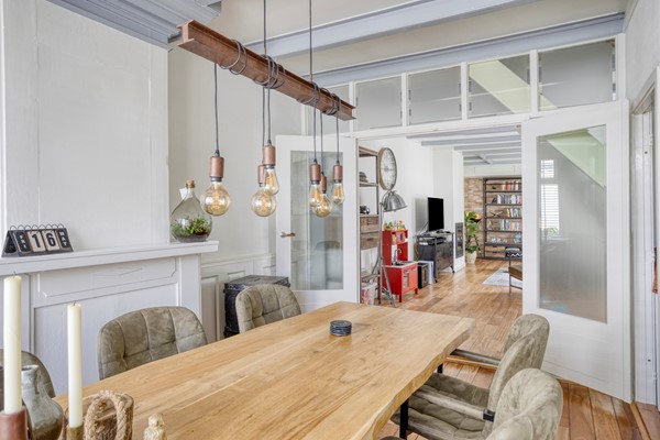 Medium property photo - Sint Anthoniesdam 7, 4301 HL Zierikzee