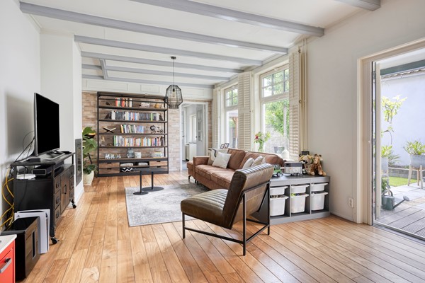 Medium property photo - Sint Anthoniesdam 7, 4301 HL Zierikzee
