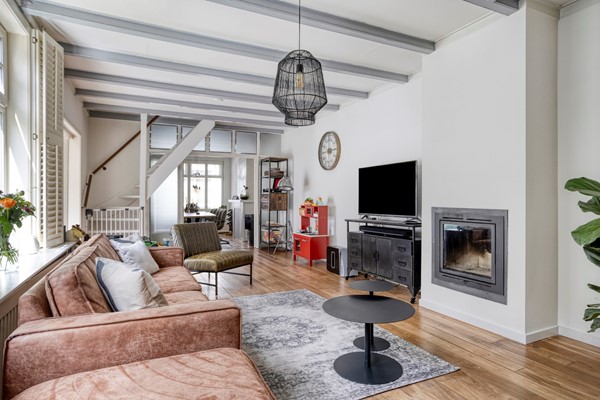 Medium property photo - Sint Anthoniesdam 7, 4301 HL Zierikzee