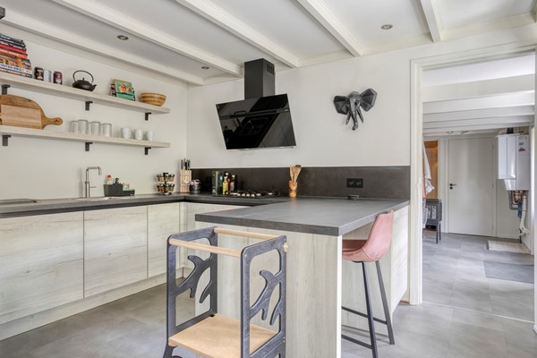 Medium property photo - Sint Anthoniesdam 7, 4301 HL Zierikzee