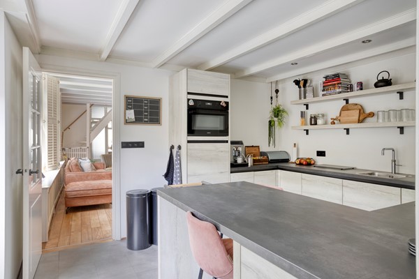 Medium property photo - Sint Anthoniesdam 7, 4301 HL Zierikzee