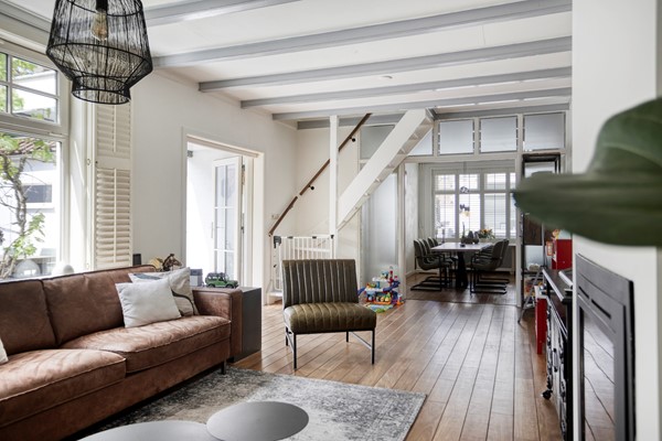 Medium property photo - Sint Anthoniesdam 7, 4301 HL Zierikzee