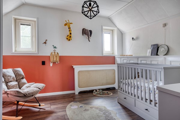 Medium property photo - Sint Anthoniesdam 7, 4301 HL Zierikzee