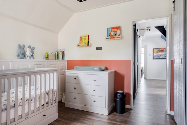 Medium property photo - Sint Anthoniesdam 7, 4301 HL Zierikzee
