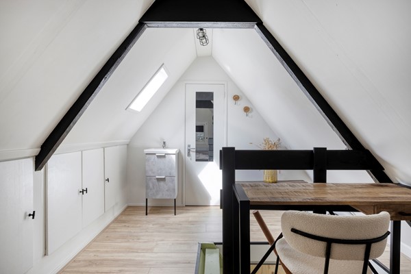 Medium property photo - Sint Anthoniesdam 7, 4301 HL Zierikzee