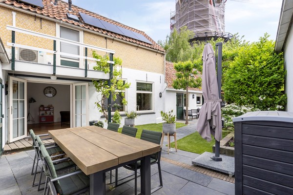 Medium property photo - Sint Anthoniesdam 7, 4301 HL Zierikzee