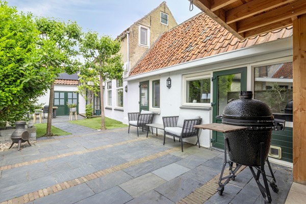 Medium property photo - Sint Anthoniesdam 7, 4301 HL Zierikzee