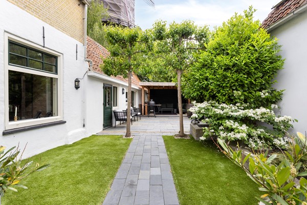 Medium property photo - Sint Anthoniesdam 7, 4301 HL Zierikzee