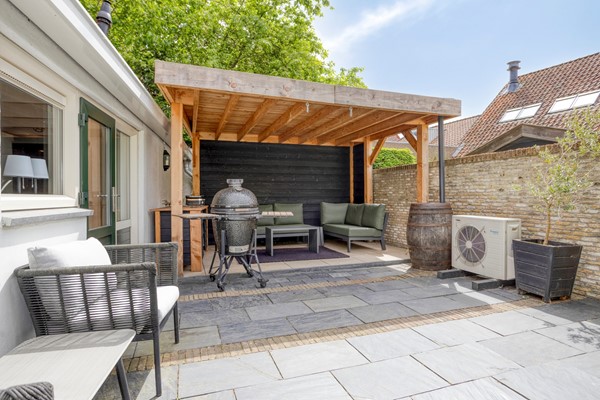 Medium property photo - Sint Anthoniesdam 7, 4301 HL Zierikzee