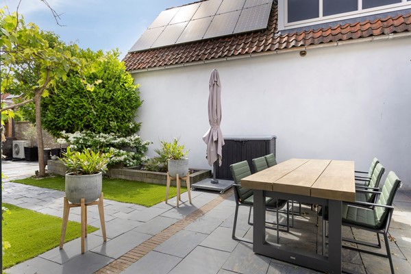 Medium property photo - Sint Anthoniesdam 7, 4301 HL Zierikzee