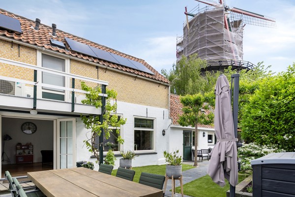 Medium property photo - Sint Anthoniesdam 7, 4301 HL Zierikzee