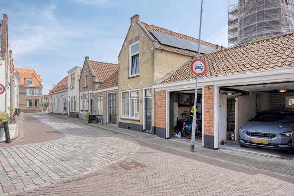 Medium property photo - Sint Anthoniesdam 7, 4301 HL Zierikzee