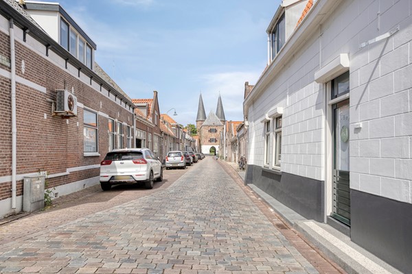 Medium property photo - Sint Anthoniesdam 7, 4301 HL Zierikzee
