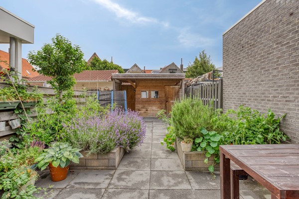 Medium property photo - Rodedorp 26, 4301 HV Zierikzee