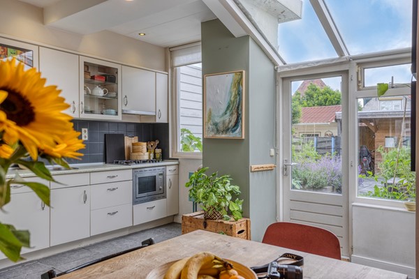 Medium property photo - Rodedorp 26, 4301 HV Zierikzee
