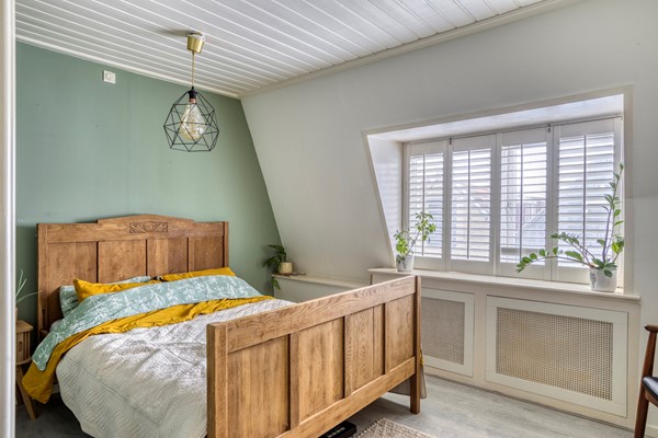 Medium property photo - Rodedorp 26, 4301 HV Zierikzee