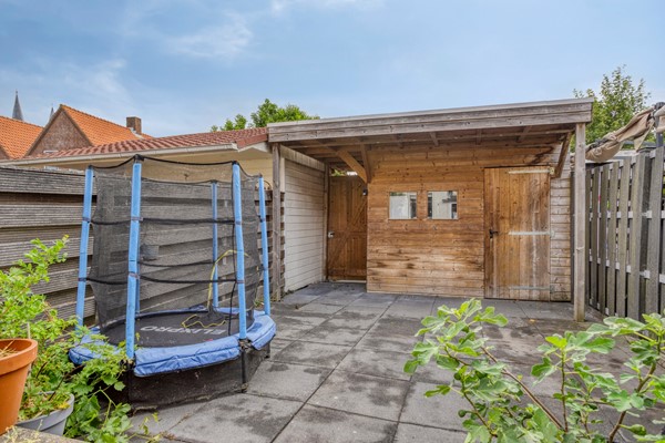 Medium property photo - Rodedorp 26, 4301 HV Zierikzee