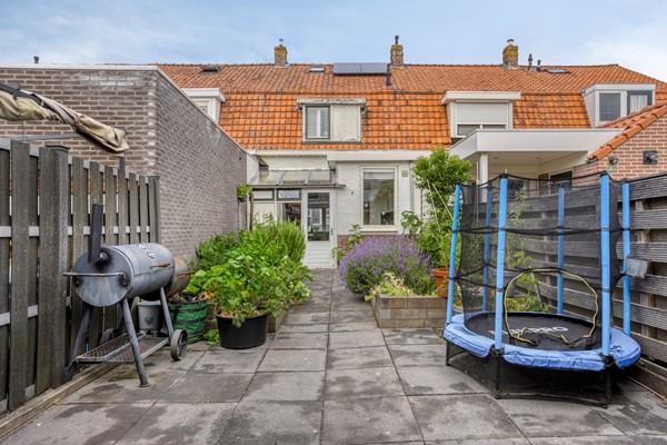 Medium property photo - Rodedorp 26, 4301 HV Zierikzee