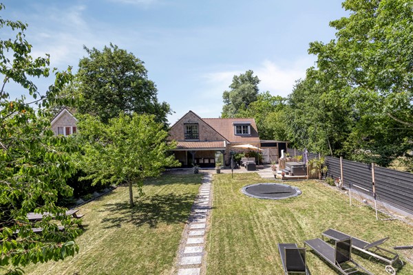 Medium property photo - Schelpweg 1A, 4323 LM Ellemeet