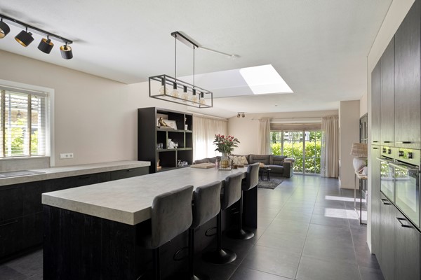 Medium property photo - Schelpweg 1A, 4323 LM Ellemeet