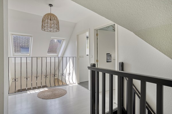 Medium property photo - Schelpweg 1A, 4323 LM Ellemeet