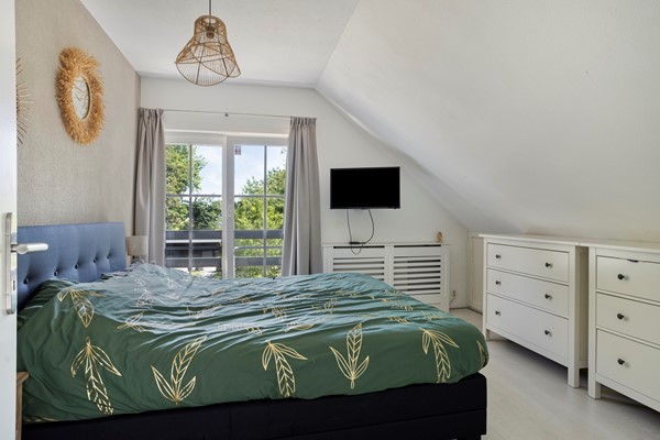Medium property photo - Schelpweg 1A, 4323 LM Ellemeet