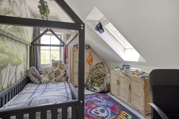 Medium property photo - Schelpweg 1A, 4323 LM Ellemeet