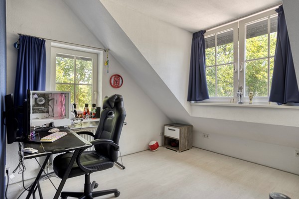 Medium property photo - Schelpweg 1A, 4323 LM Ellemeet