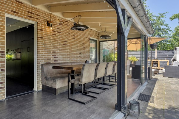 Medium property photo - Schelpweg 1A, 4323 LM Ellemeet