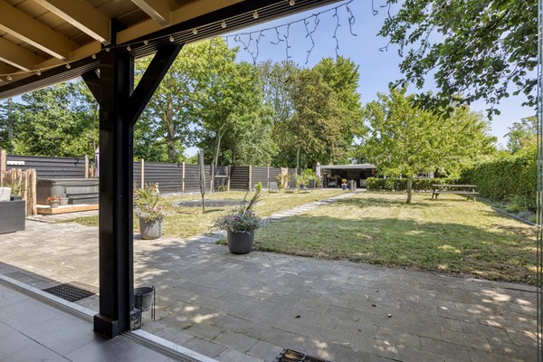 Medium property photo - Schelpweg 1A, 4323 LM Ellemeet