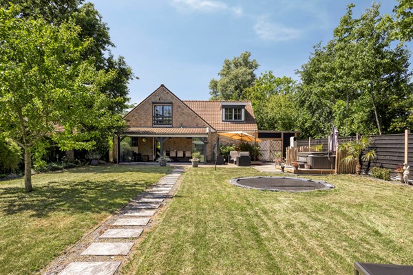 Medium property photo - Schelpweg 1A, 4323 LM Ellemeet