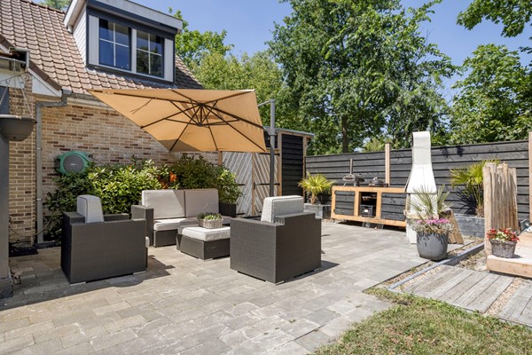 Medium property photo - Schelpweg 1A, 4323 LM Ellemeet