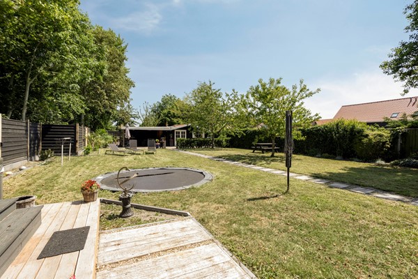 Medium property photo - Schelpweg 1A, 4323 LM Ellemeet