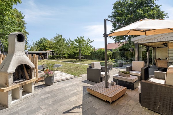 Medium property photo - Schelpweg 1A, 4323 LM Ellemeet