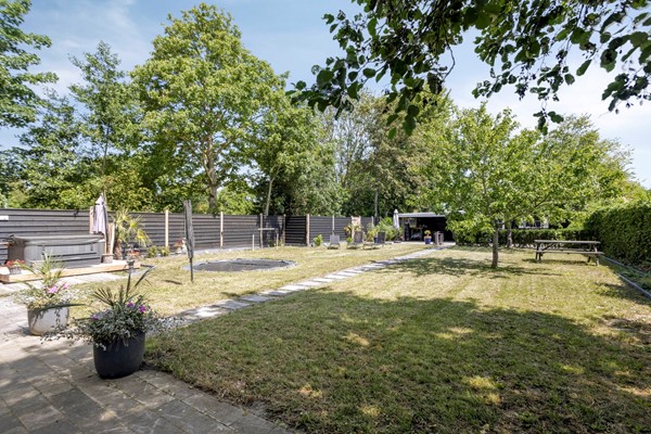 Medium property photo - Schelpweg 1A, 4323 LM Ellemeet