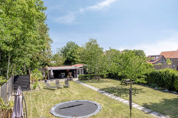 Medium property photo - Schelpweg 1A, 4323 LM Ellemeet