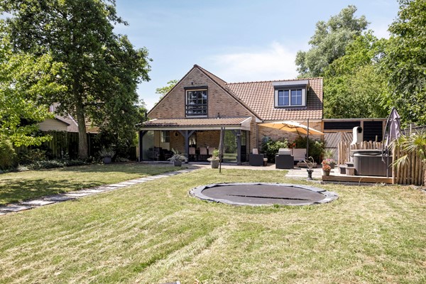 Medium property photo - Schelpweg 1A, 4323 LM Ellemeet
