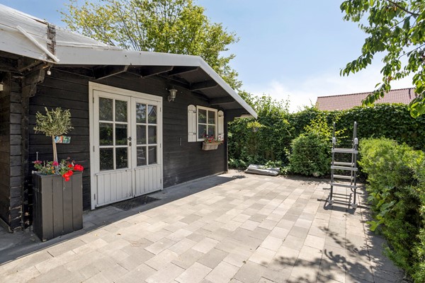 Medium property photo - Schelpweg 1A, 4323 LM Ellemeet