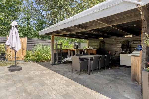 Medium property photo - Schelpweg 1A, 4323 LM Ellemeet