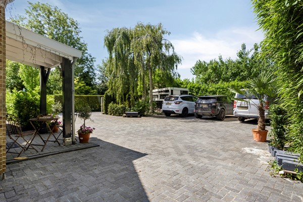 Medium property photo - Schelpweg 1A, 4323 LM Ellemeet