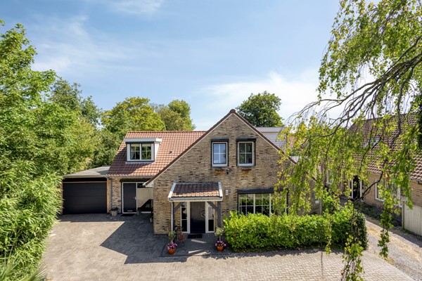 Medium property photo - Schelpweg 1A, 4323 LM Ellemeet