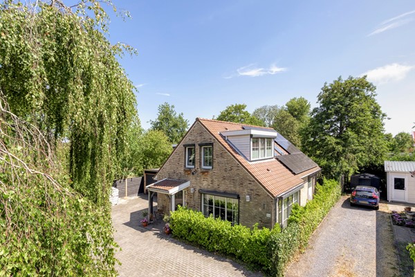 Medium property photo - Schelpweg 1A, 4323 LM Ellemeet
