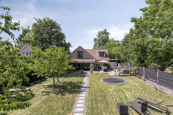 Medium property photo - Schelpweg 1A, 4323 LM Ellemeet