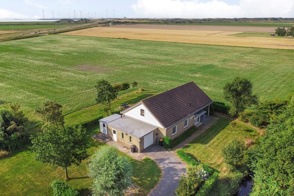 Lageweg 1A, 4328 RR Burgh-Haamstede