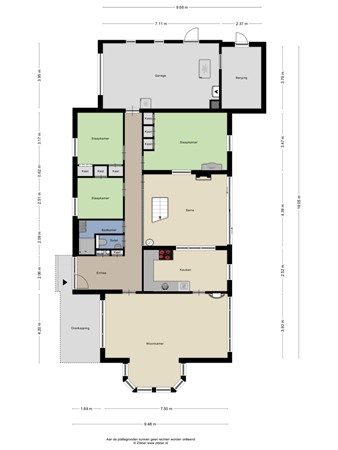 Lageweg 1A, 4328 RR Burgh-Haamstede - 430125_2D_Begane_Grond_Lageweg_1_a_BurghHaamstede_01.jpg