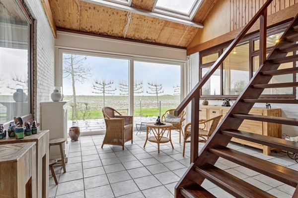 Medium property photo - Lageweg 1A, 4328 RR Burgh-Haamstede