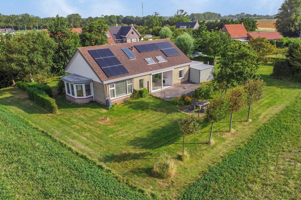 Medium property photo - Lageweg 1A, 4328 RR Burgh-Haamstede