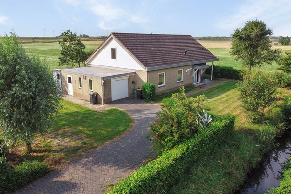 Medium property photo - Lageweg 1A, 4328 RR Burgh-Haamstede