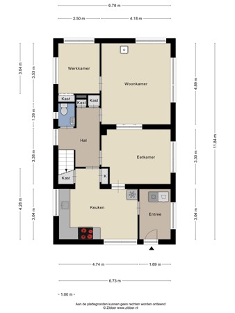 Serooskerkseweg 11, 4328 SM Burgh-Haamstede - 175334251_1568233_seroo_begane_grond_first_design_20250731_a673ca.jpg